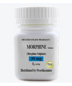 Koop Morfine Sulfaat 30mg Online