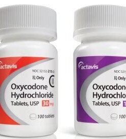 Buy/Order Oxycodone 15mg online