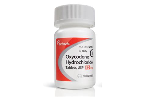 Buy/Order Oxycodone 80mg Online