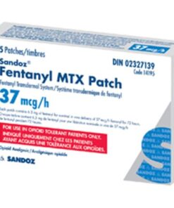 Koop Fentanyl patches 37mcg Online